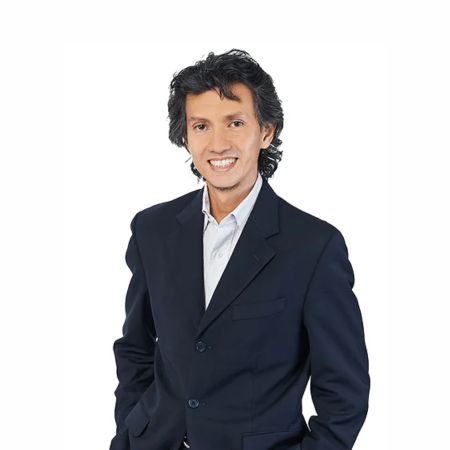 Dr. Ozlan Izma Muhamed Kamil