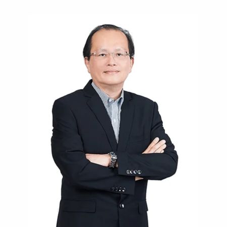 Dr. Patrick Chan