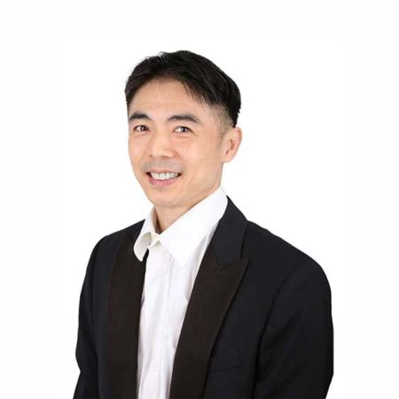 Dr. Perlin Loke