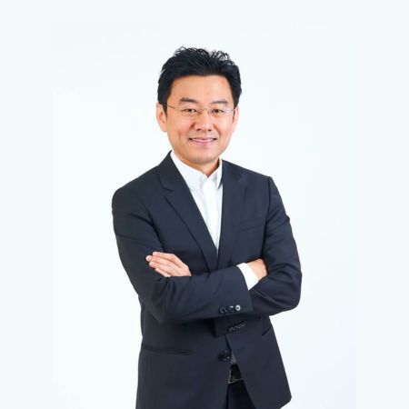 Dr. Peter Chng Wee Beng