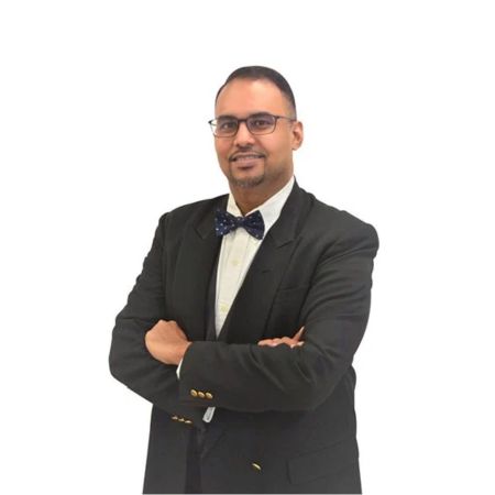 Dr. Regunath Kandasamy