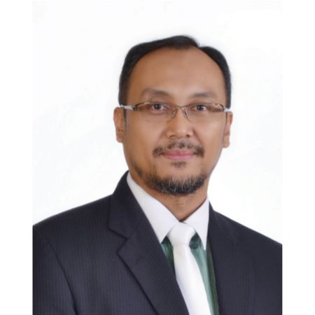 Dr. Saiful Razman Mohd Noor