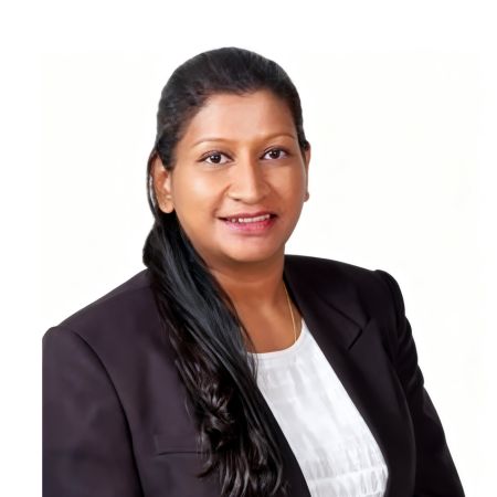 Dr. Santhi A/P Nadarajan