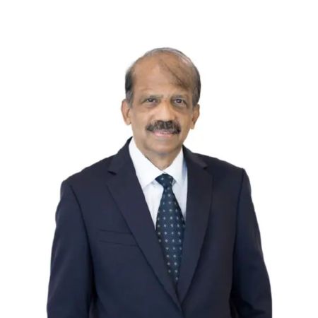 Dato Dr. Selvapragasam T.
