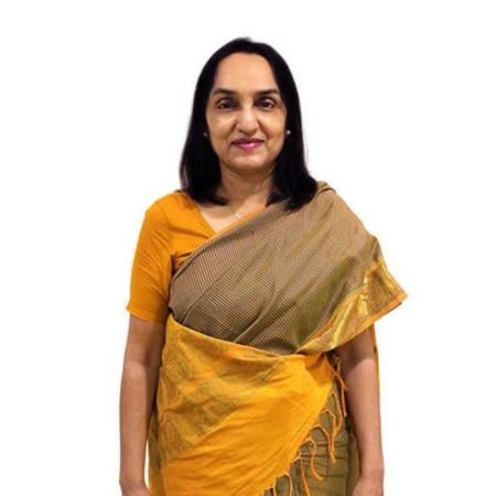 Dr. Shanti Krishna Moorthy