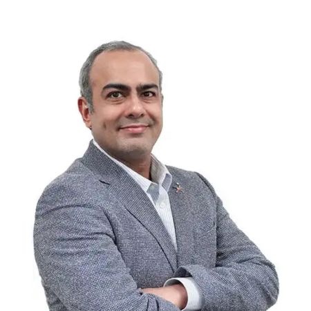 Dr. Simret Singh Randhawa