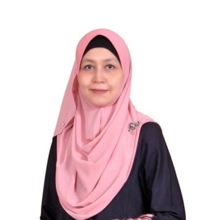 Dr. Suraya Binti Baharudin