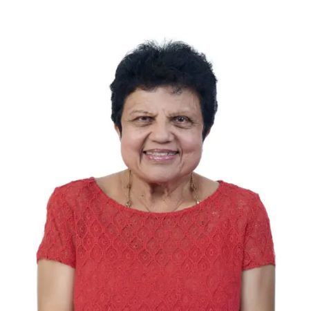 Dato Dr. Suseela Nair