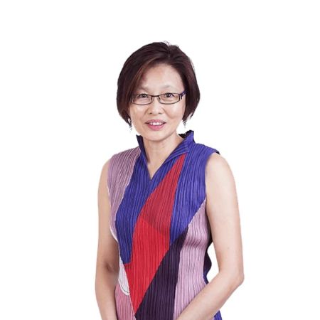 Dr. Teresa Chow