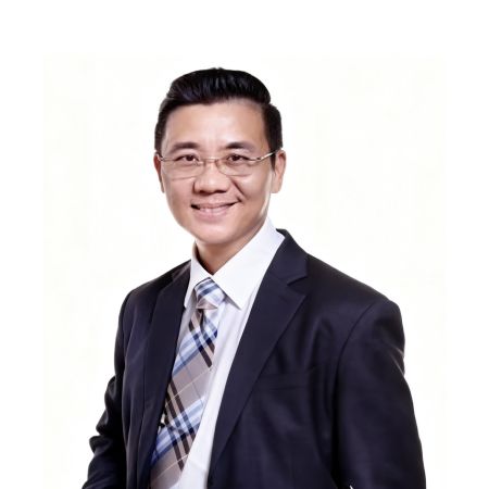 Dr. Wong Shiak Sun
