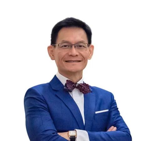 Dr. Yap Lok Huei