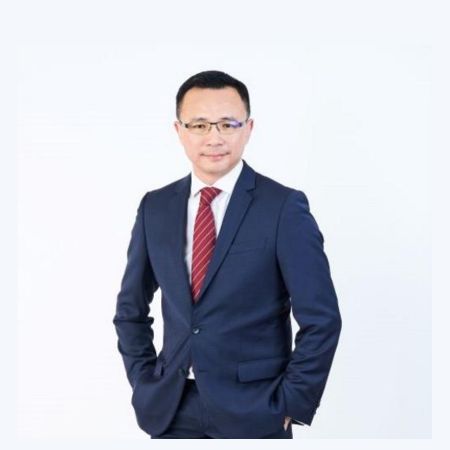 Dr. Yeap Chee Loong