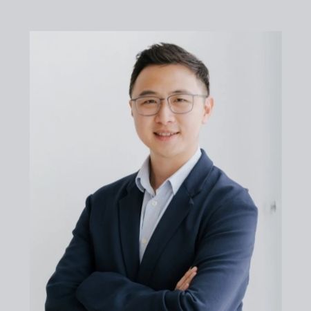 Dr. Yu Wai Meng
