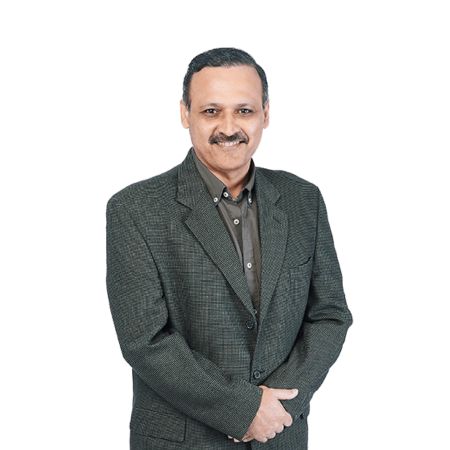 Datuk Dr. Yunus Gul Bin Alif Gul