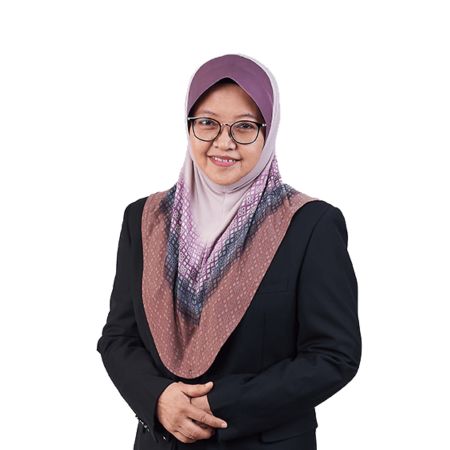 Dr. Zuraidah Ibrahim