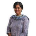 Datin Dr. Vasanthie Balakrishnan