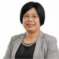 Dato Dr. Pua Kin Choo