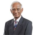 Dato Dr. S P Palaniappan