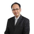 Dr. Chiah Cheun Hui