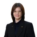 Dr. Chua Yi Cheau
