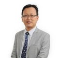 Dr. Goh Heong Keong