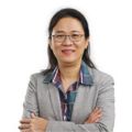 Dr. Jessica CG Tan