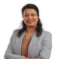Dr. Khamini Ramanujam