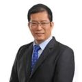 Dr. Leong Kin Wah