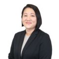 Dr. Lina Ling Chooi