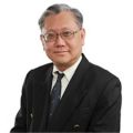 Dr. Ooi Eng Keat