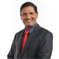 Dr. Rajesh P. Shah