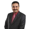 Dr. Sathindren Santhirathelagan