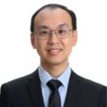 Dr Tham Zhang Duan