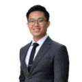 Dr Aaron Goh Yue Keng