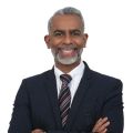 Dr. Buvanesvaran Tachina Moorthi