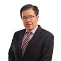 Dr. Chan Kok Yu