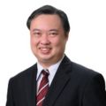 Dr. Chong Yi Chin