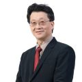 Dr. Hafiz Steven Law Bin Abdullah