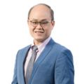 Dr. Khoo Eng Hooi