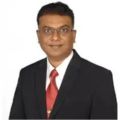 Dr. Kirubakaran A/L Malapan