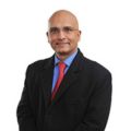 Dr. Nadesh Sithasanan