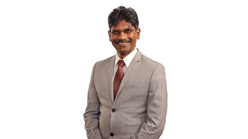 Dr. Vejayan Rajoo