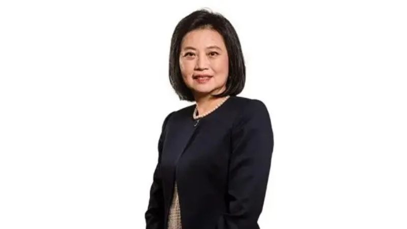 Dr. Ong Mei Lin