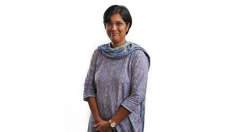 Datin Dr. Vasanthie Balakrishnan