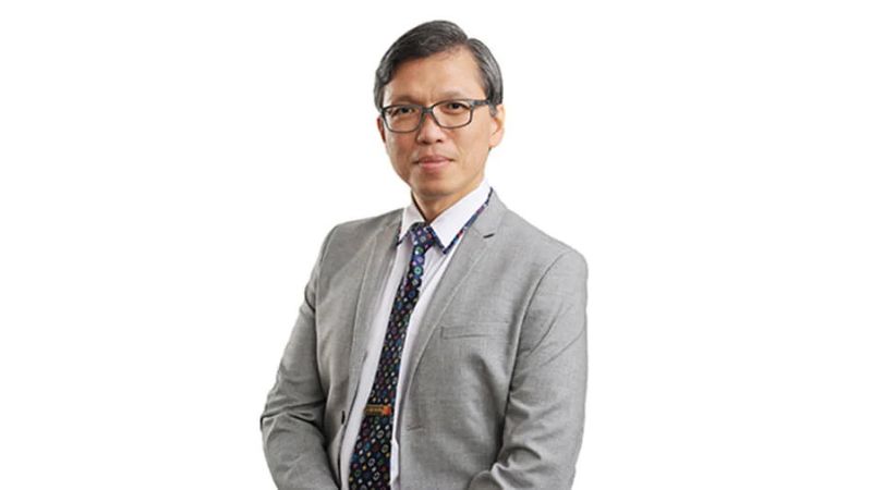 Dato Dr. Chen Tse Peng