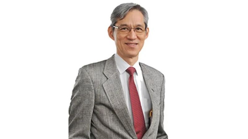 Dato Dr. Lai Yoon Kee