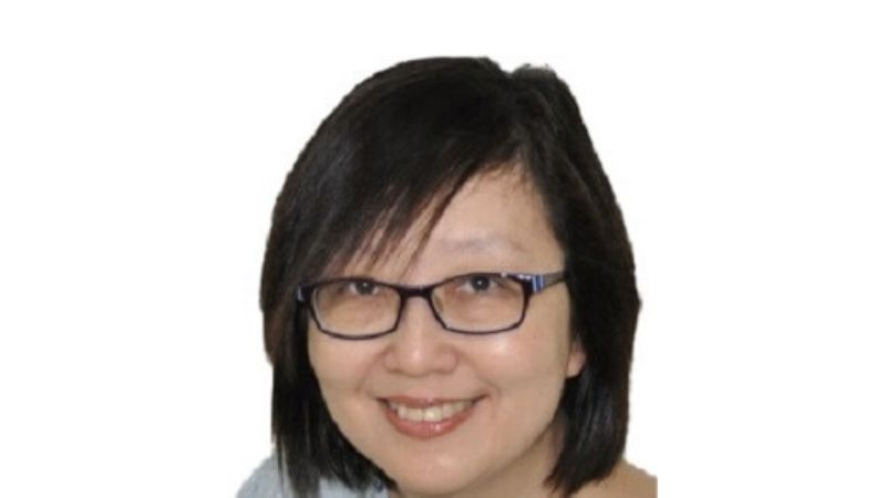 Dato Dr. Lim Lay Hooi