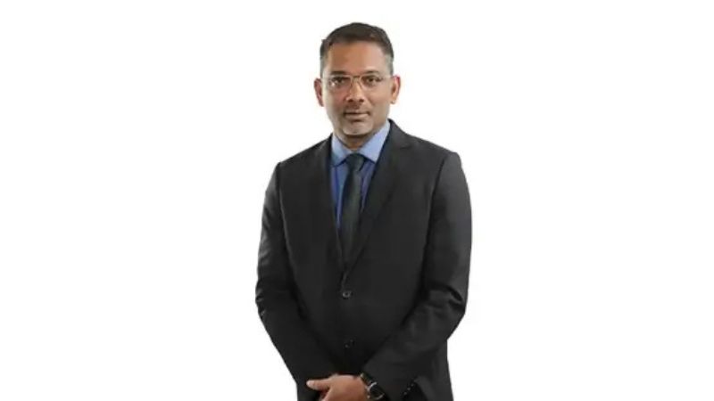 Dato Dr. Mohana Rao