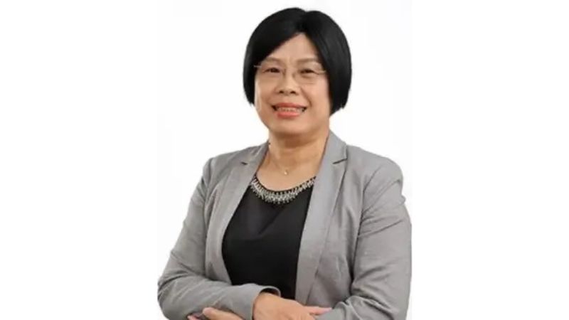 Dato Dr. Pua Kin Choo