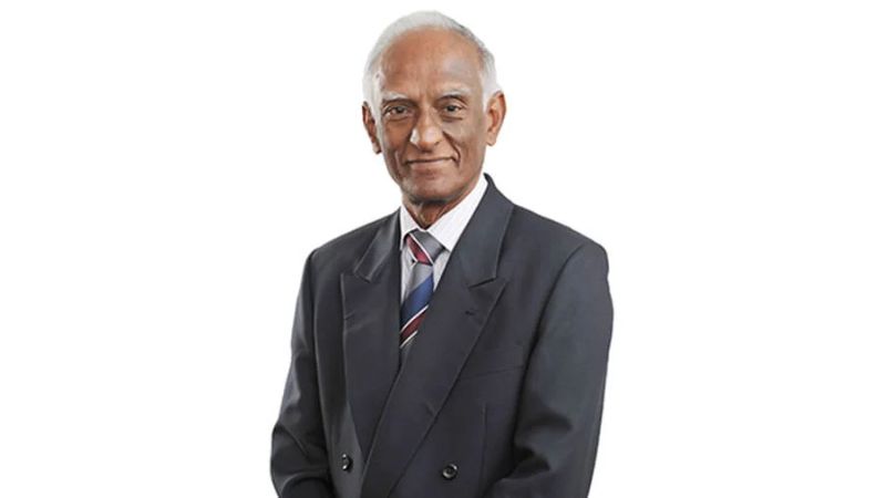 Dato Dr. S P Palaniappan